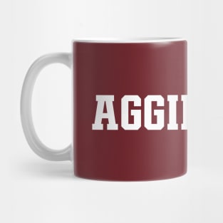 Aggieland Mug